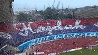 Hajduk Stadium - Review of Poljud Stadium, Split, Croatia - Tripadvisor