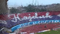 Hajduk Stadium - Review of Poljud Stadium, Split, Croatia - Tripadvisor