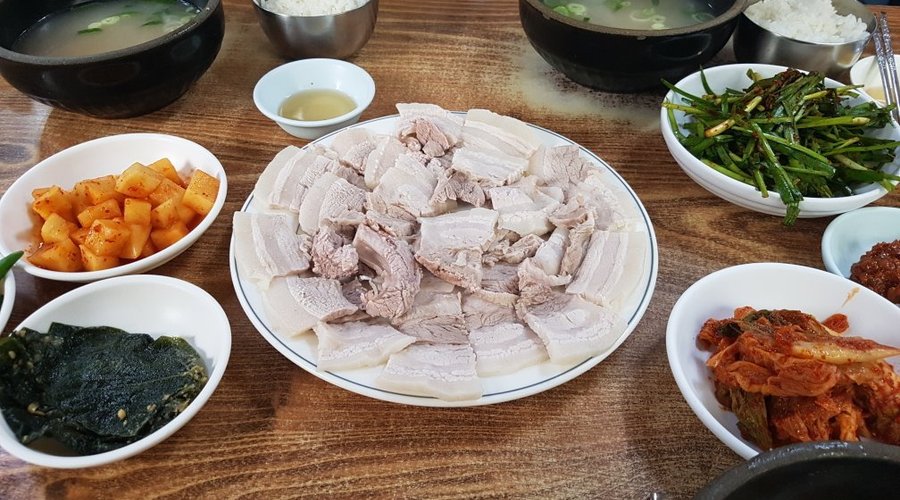 마산식당, 부산 - 레스토랑 리뷰 - 트립어드바이저