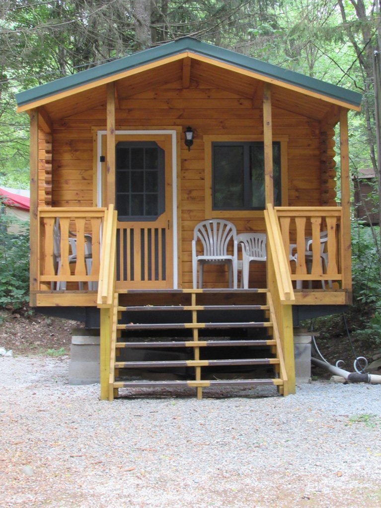 KYMER'S CAMPING RESORT Campground Reviews (Branchville, NJ) Tripadvisor