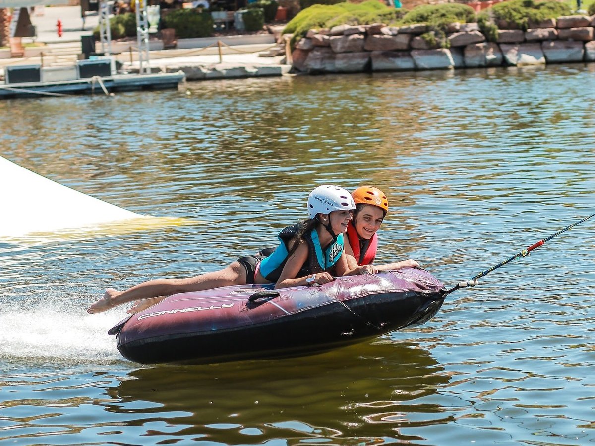 Flyboard Water Jetpack, Lake Las Vegas Water Sports