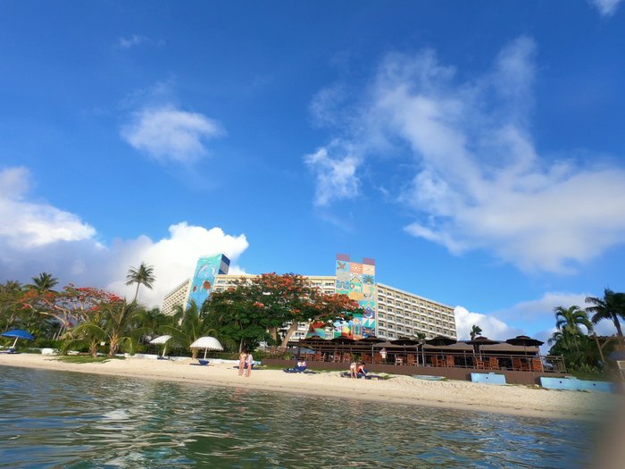 Saipan World Resort Water Park: Pictures & Reviews - Tripadvisor