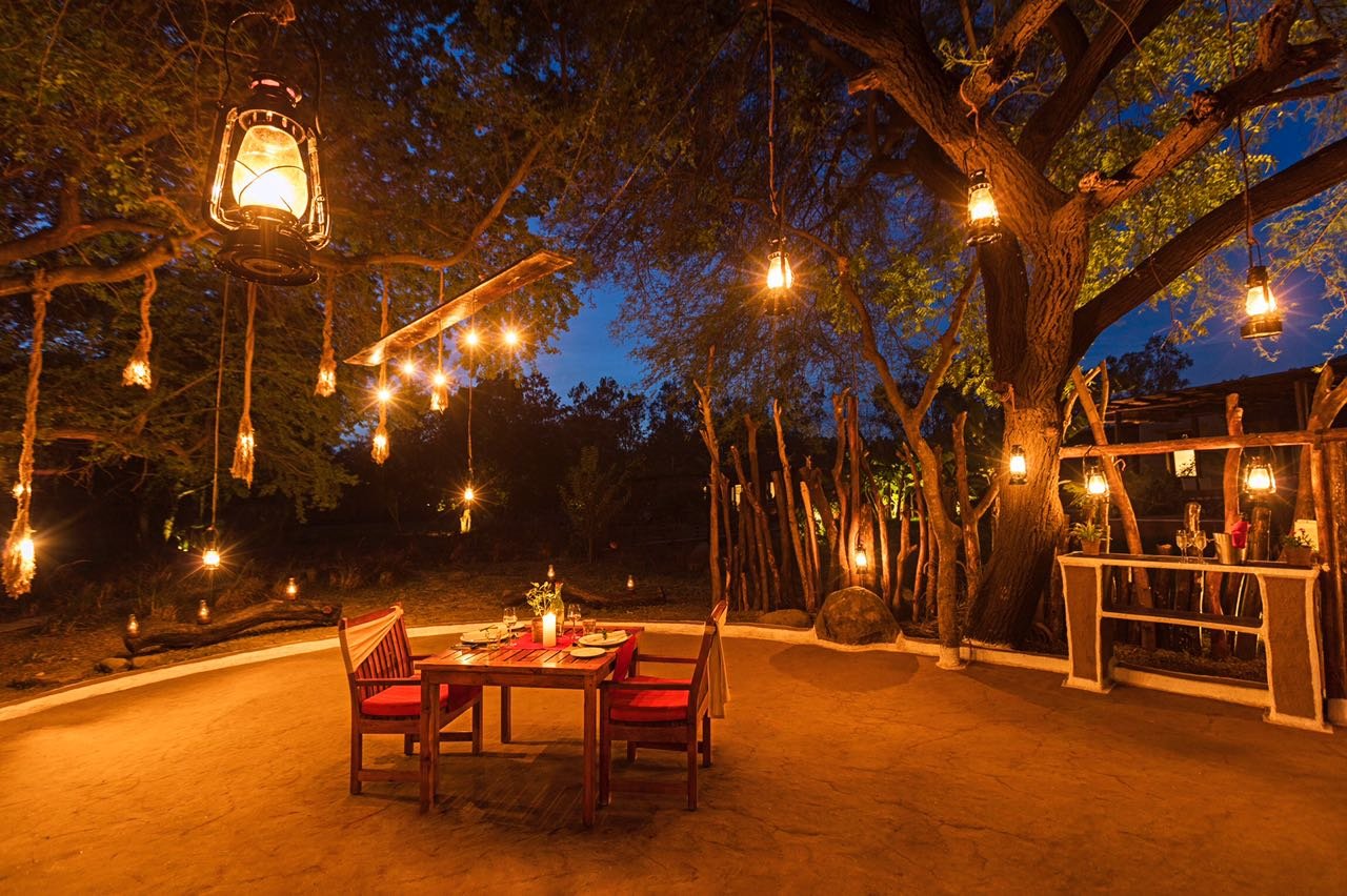Hotel photo 48 of Jehan Numa Retreat.