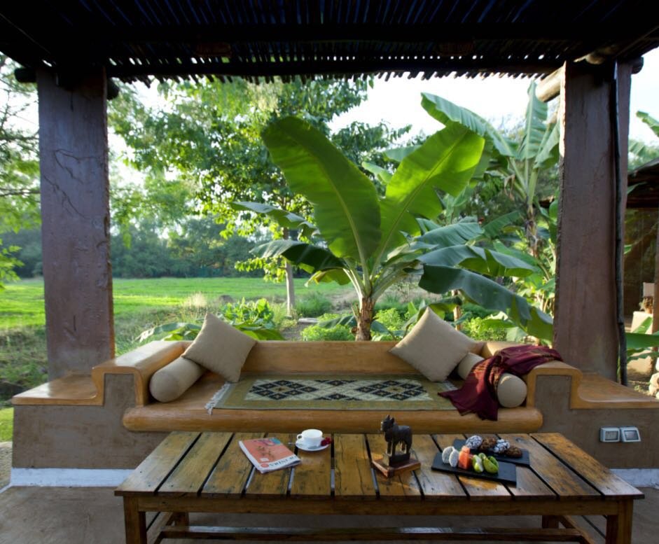 Hotel photo 29 of Jehan Numa Retreat.