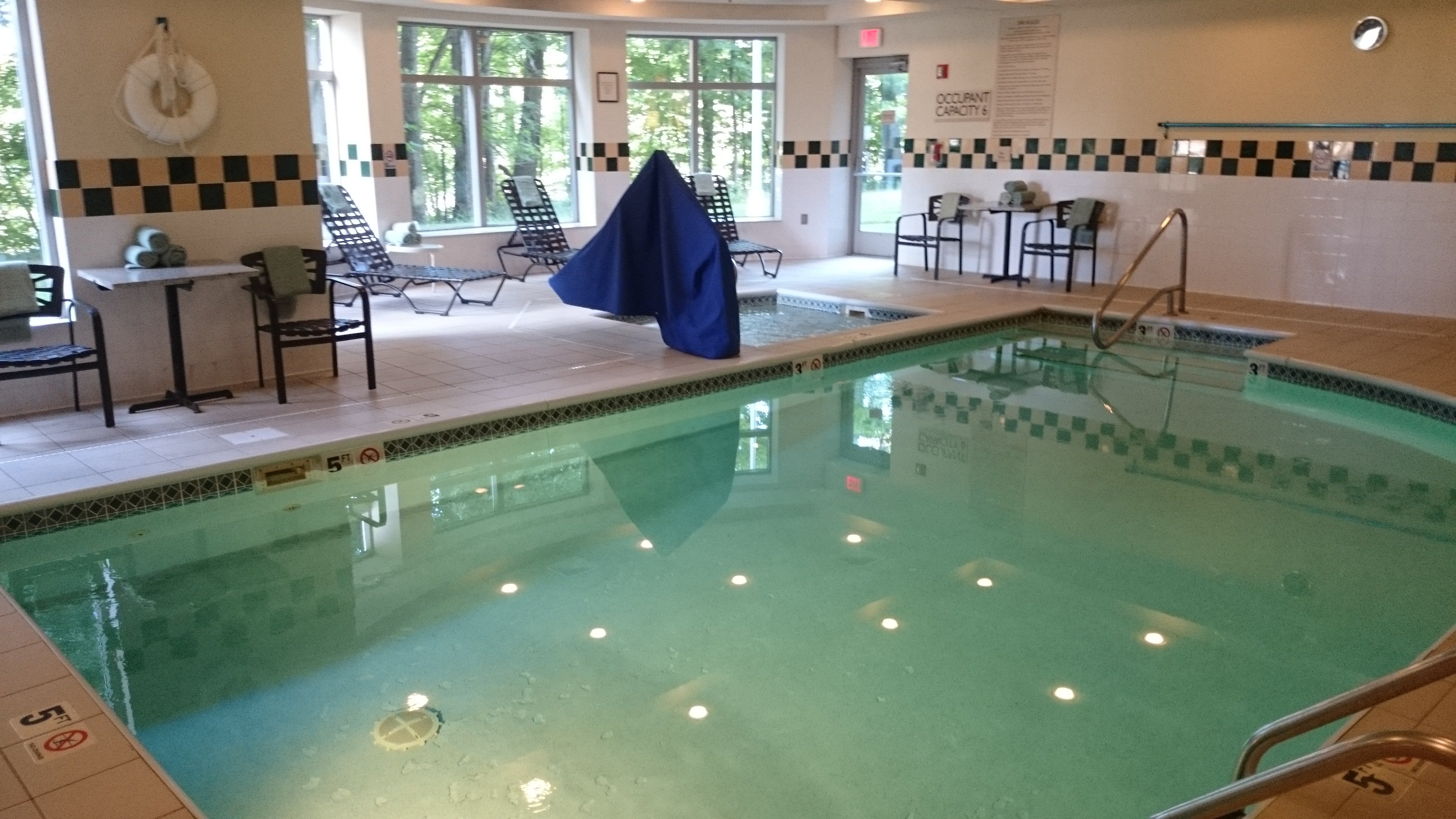 HILTON GARDEN INN CLEVELAND AIRPORT 143 1 6 9 Updated 2022   Caption 