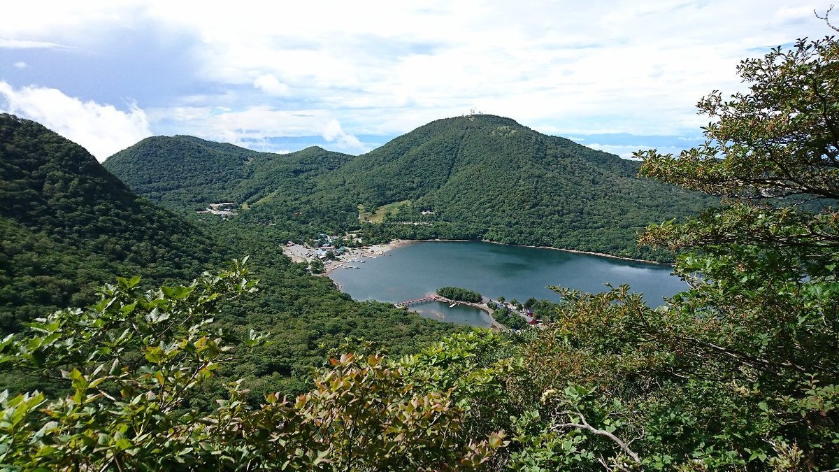 Akagi Yama Prefecture De Gunma Ce Qu Il Faut Savoir