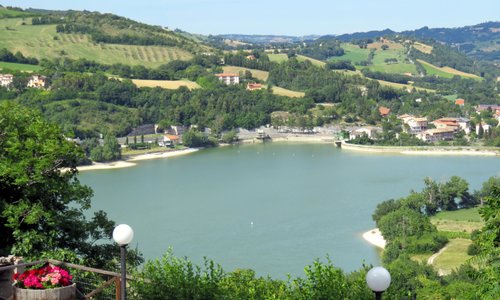 Pievefavera – Caldarola ( MC )