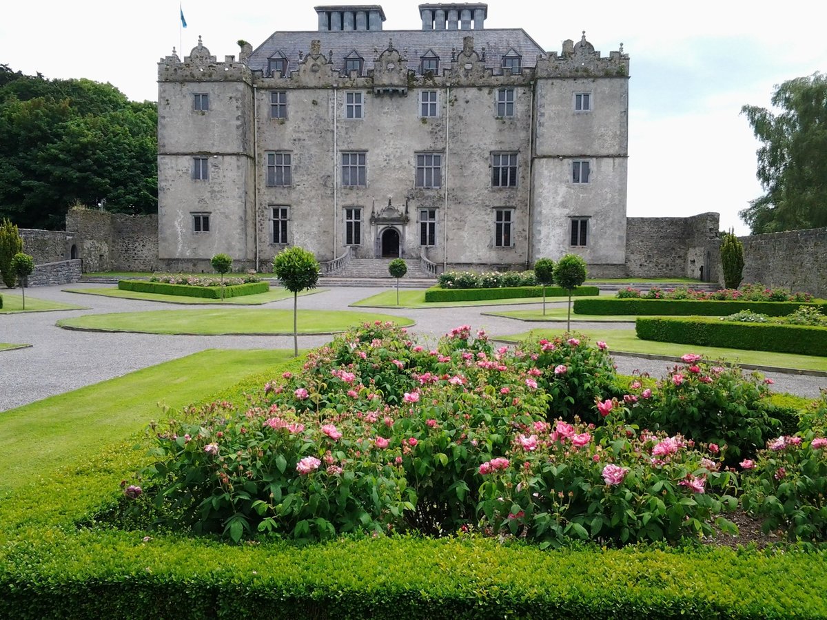 PORTUMNA CASTLE - All You Need to Know BEFORE You Go