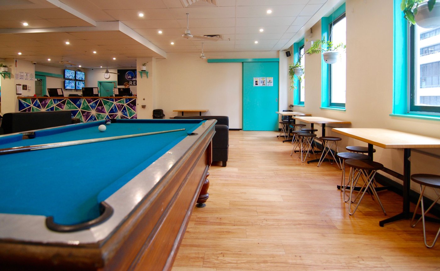 FLINDERS BACKPACKERS $53 ($̶7̶9̶) - Prices & Hostel Reviews - Melbourne, Australia FLINDERS BACKPACKERS $53 ($̶7̶9̶)... 