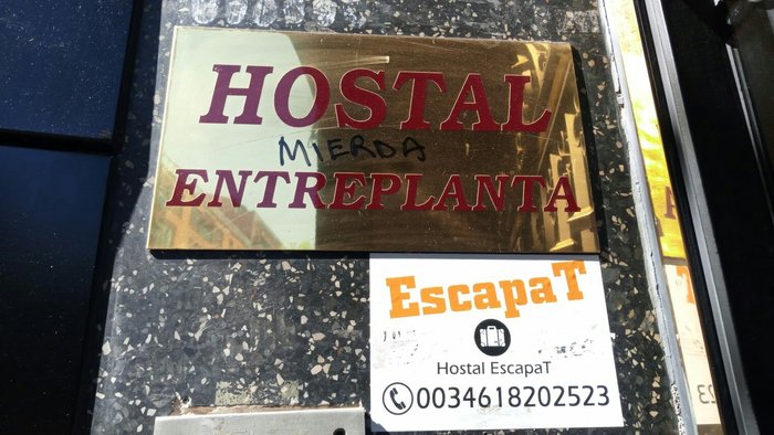 Imagen 3 de Hostal Escapate