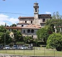 La chiesa