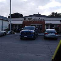 Village Gardens Family