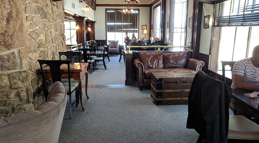 Kairos Coffee House