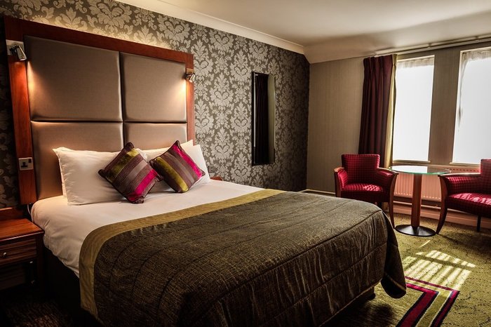 The Park Royal Hotel & Spa Rooms: Pictures & Reviews - Tripadvisor