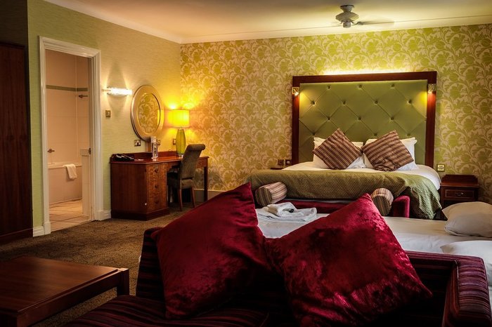 The Park Royal Hotel & Spa Rooms: Pictures & Reviews - Tripadvisor