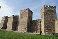 Smederevo Fortress Last Serbian Medieval Capital City - My Forever Travel