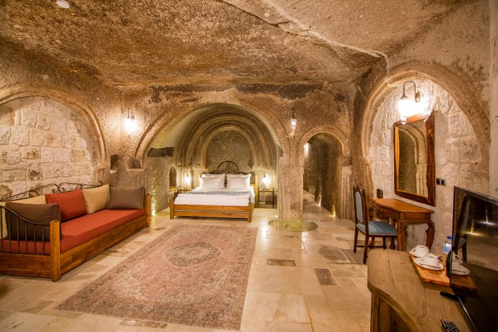 dfgdfgdf – Foto de Dora Cave Hotel, Göreme - Tripadvisor