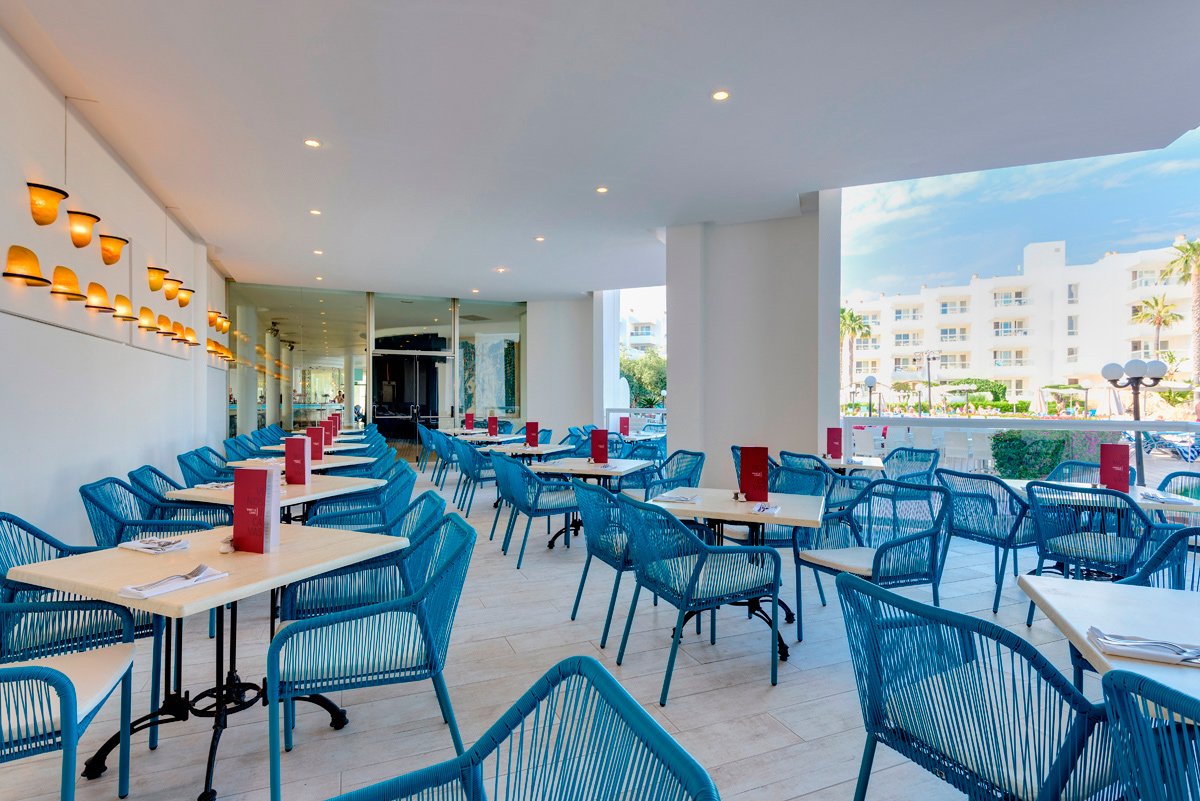 Hotel photo 19 of Tropic Garden Aparthotel.