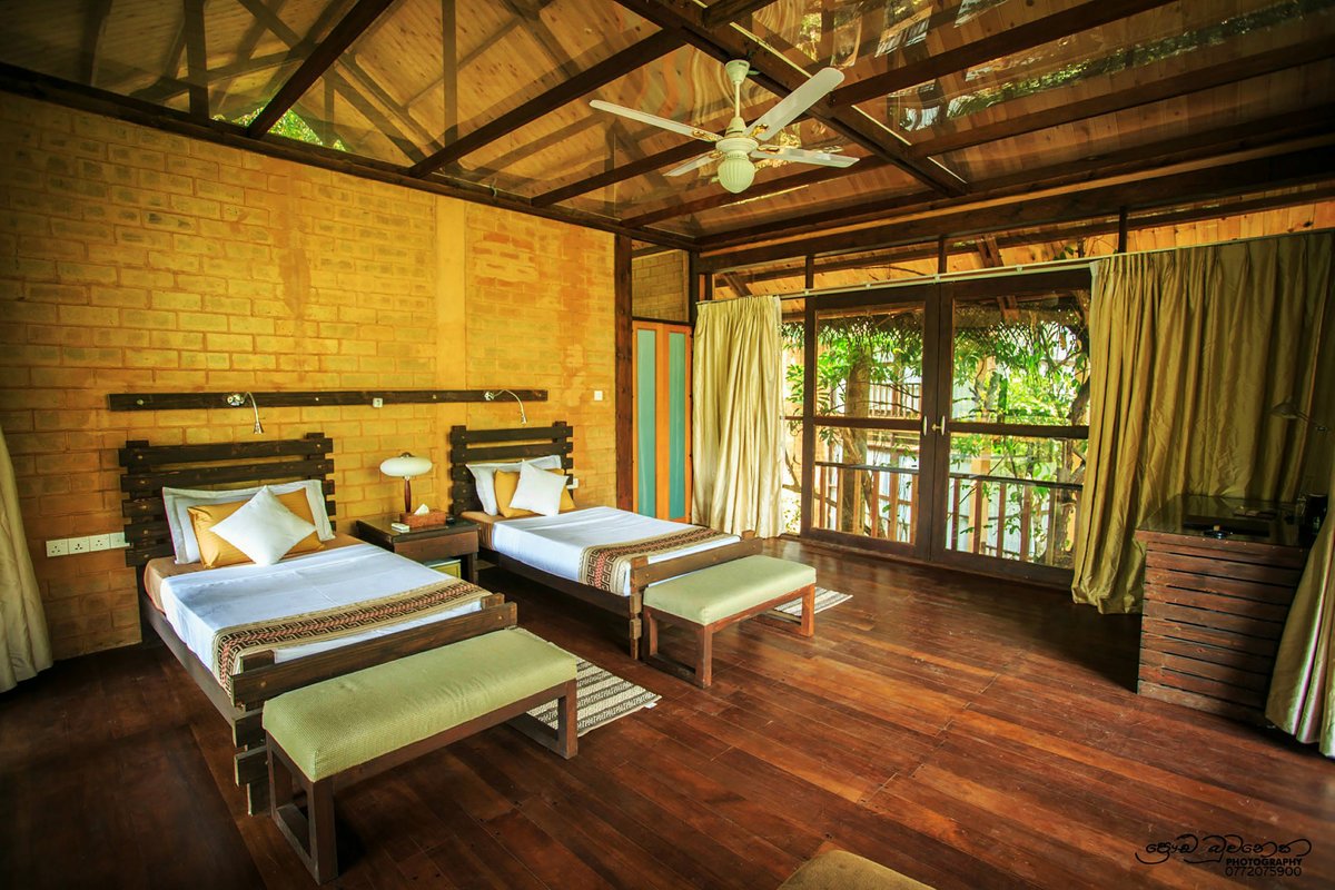 Jungle Village by Thawthisa Rooms: Pictures & Reviews - Tripadvisor