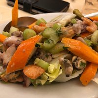 La Cucina di Edita al Merengada