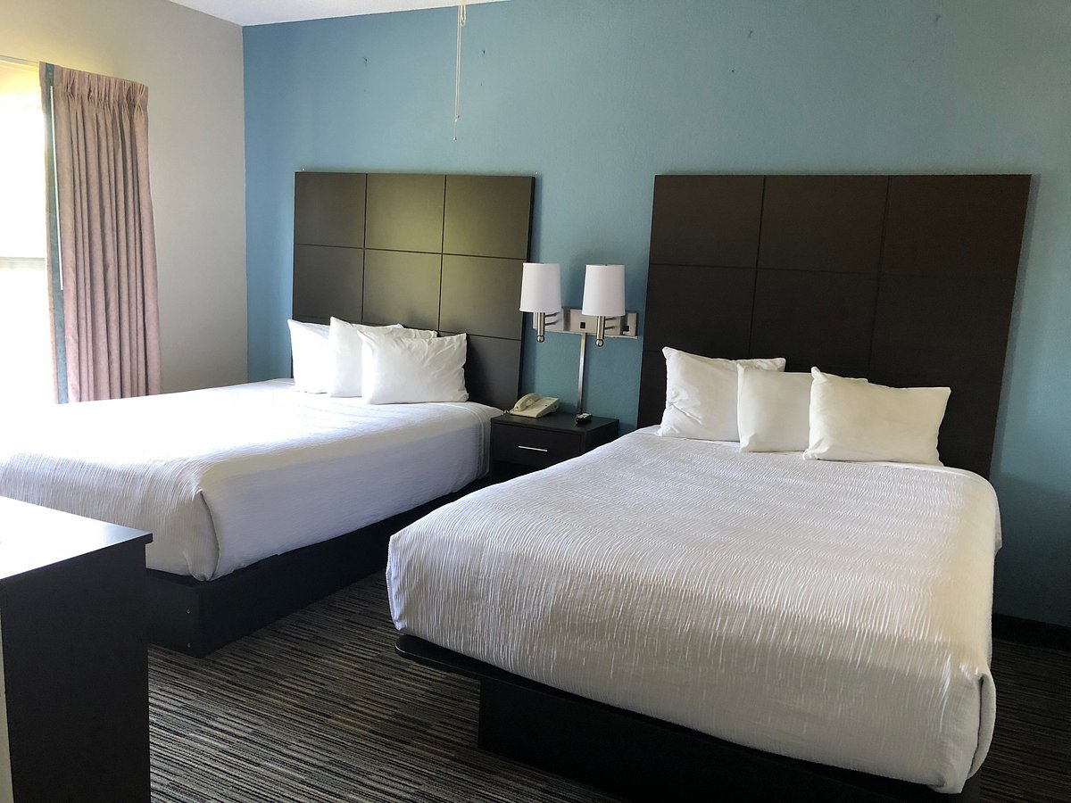 All Season Suites, hotell i Pigeon Forge