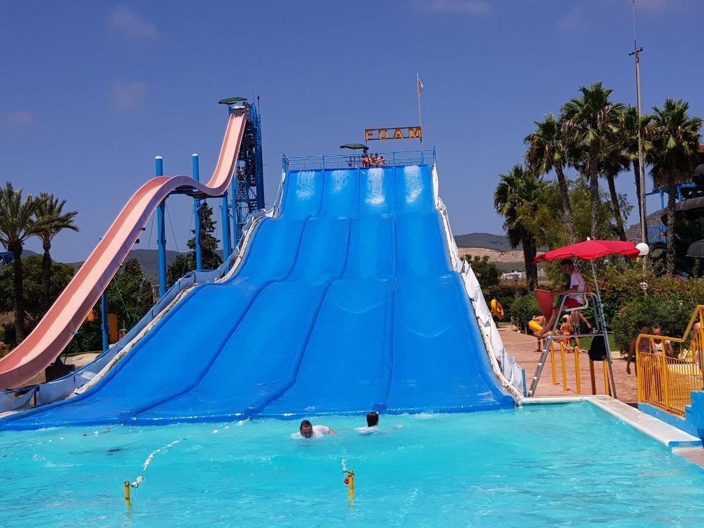 Aguamar Water Park (Playa d'en Bossa) - All You Need to Know BEFORE You Go