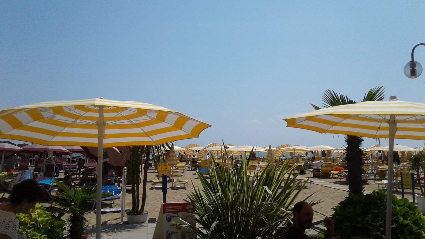RAGNO HOTEL - Updated 2024 Prices, Reviews (Jesolo, Italy)
