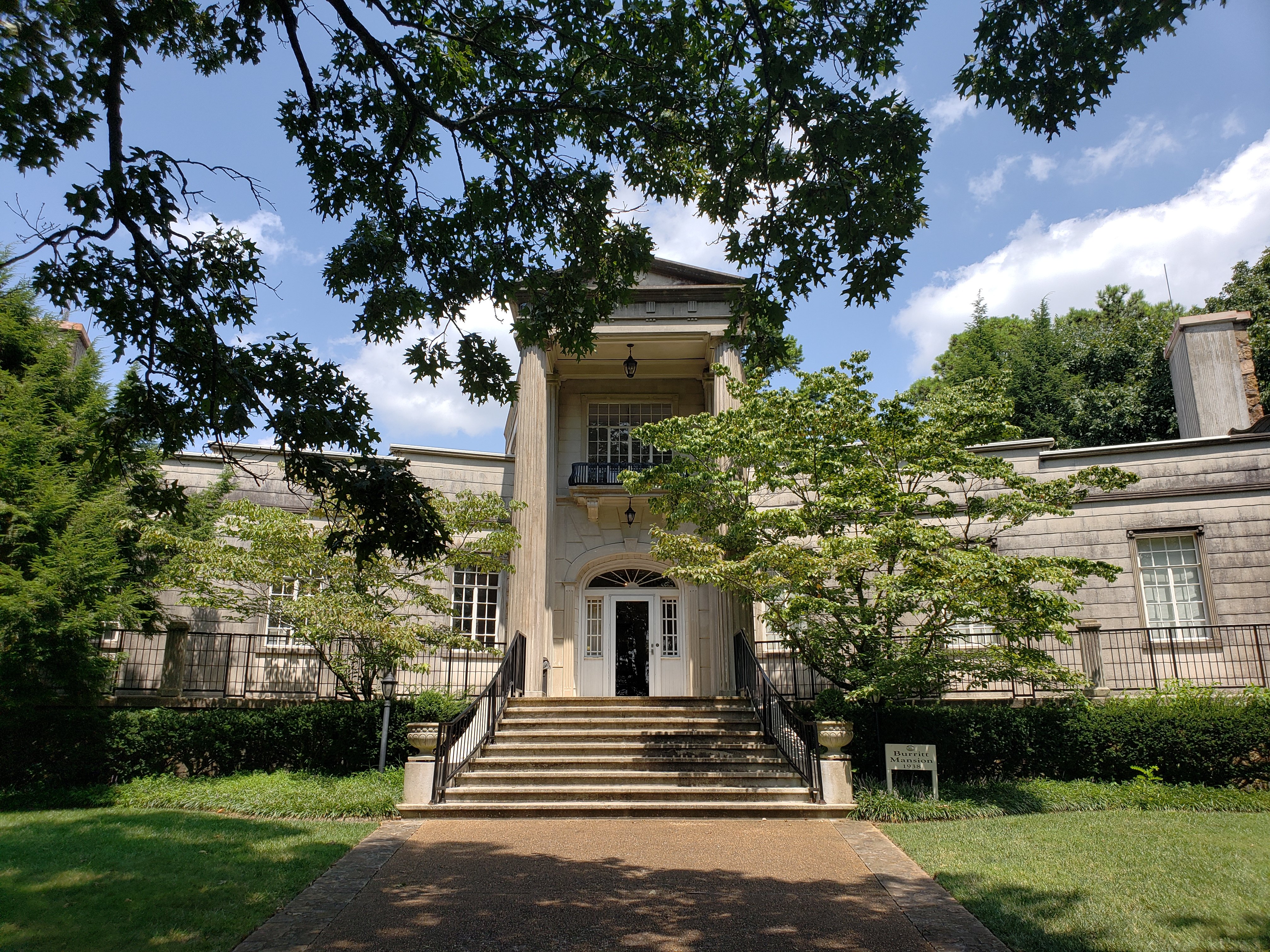 Temple B'nai Sholom (Huntsville) - Alles Wat U Moet Weten VOORDAT Je ...