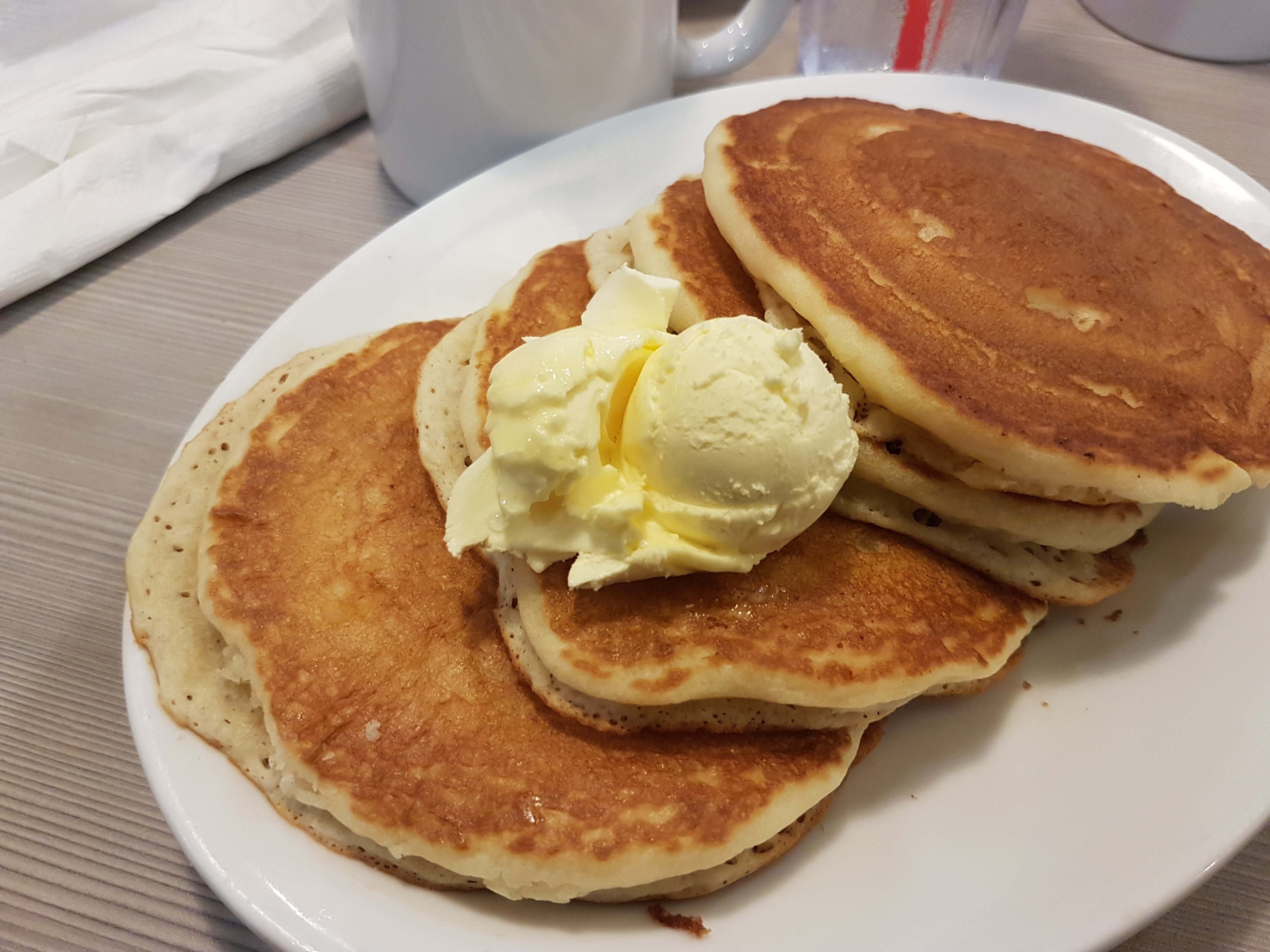 THE 10 BEST Restaurants In Kissimmee Updated January 2024   Pancakes 