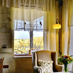 Terra Cave Hotel, hotel in Goreme