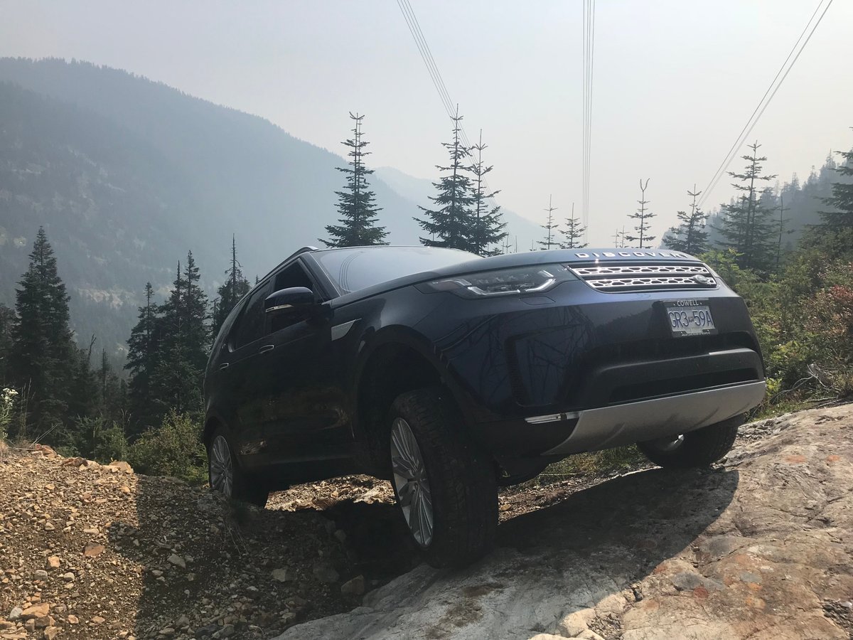 Overlanding BC - All You Need to Know BEFORE You Go (2024)