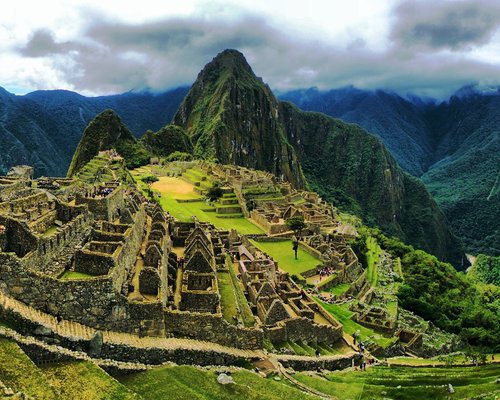 Peru Attractions - Tripadvisor