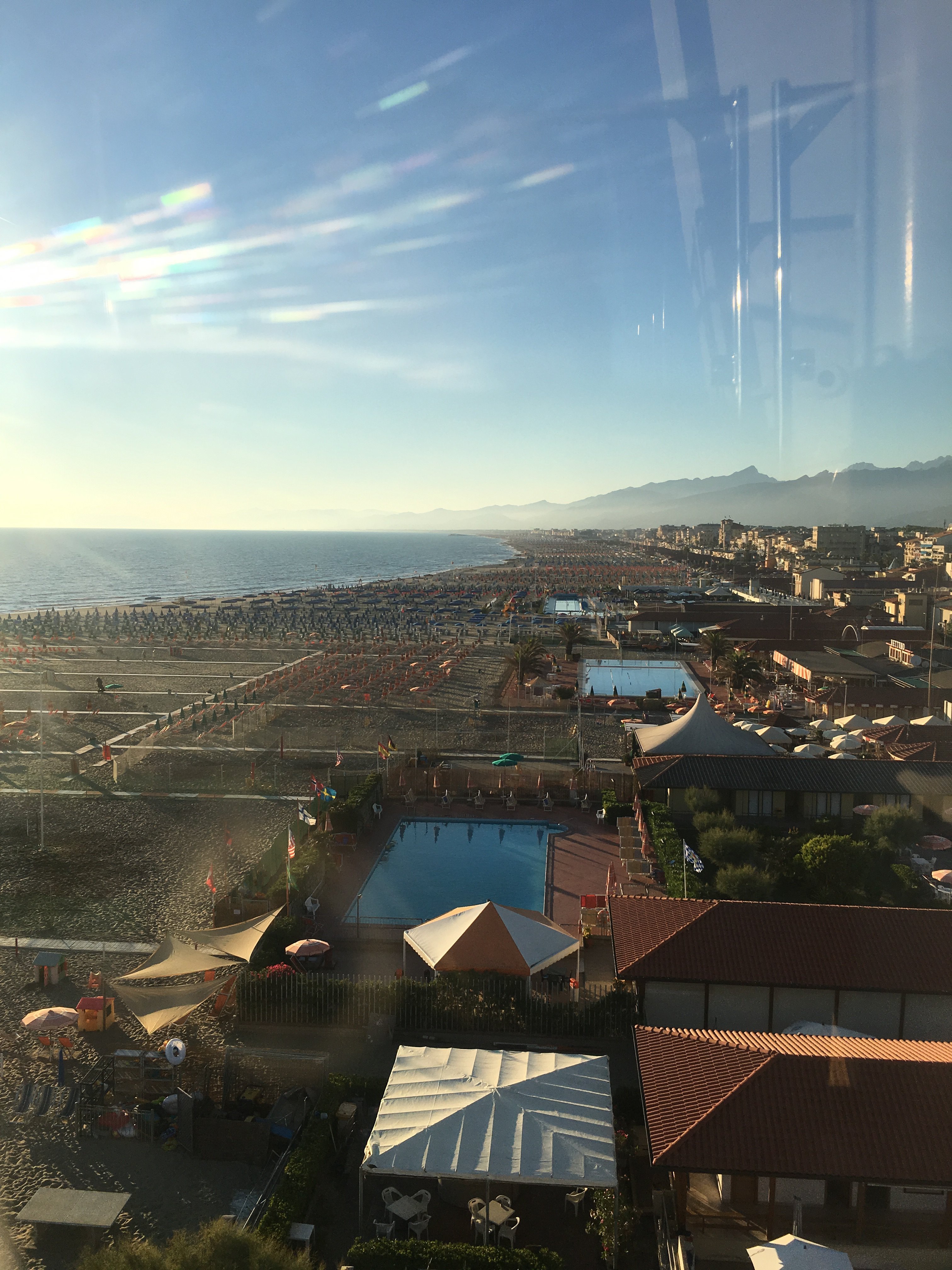 B&B VIAREGGIO - Prices & Reviews (Italy)