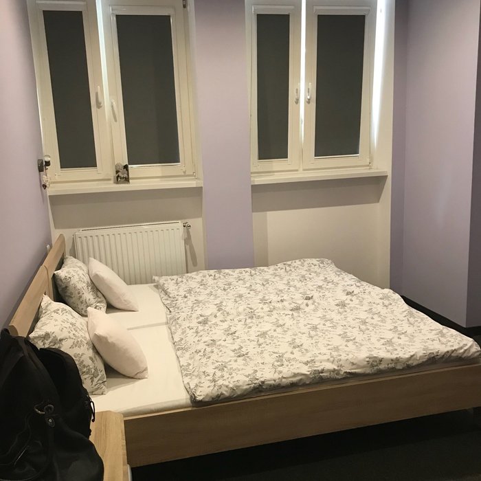 bilder von hotel poznański apartamenty pokoje noclegi