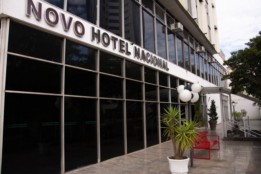 HOTEL INTERAMERICANA (Americana, Brasil - SP): opiniones, comparación