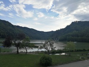 Zimmer und Suite
