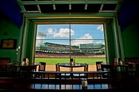 fenway park tour tripadvisor