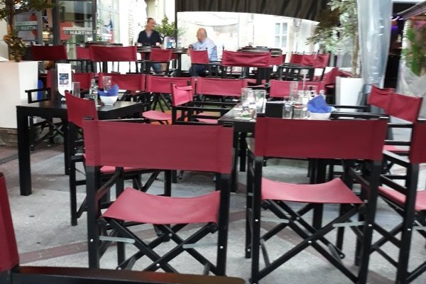 THE BEST Bars & Pubs in Luxembourg City - Tripadvisor