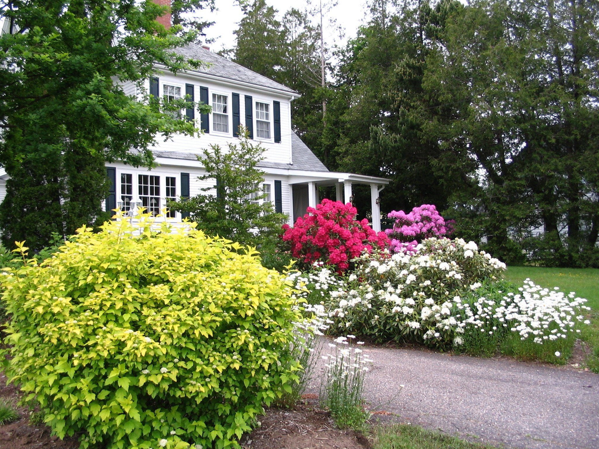 HARRINGTON HOUSE B&B - Reviews (Bridgetown, Nova Scotia)