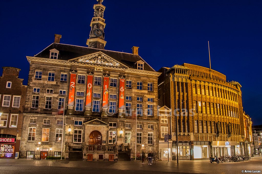 Stadhuis Den Bosch All You Need to Know BEFORE You Go 2024