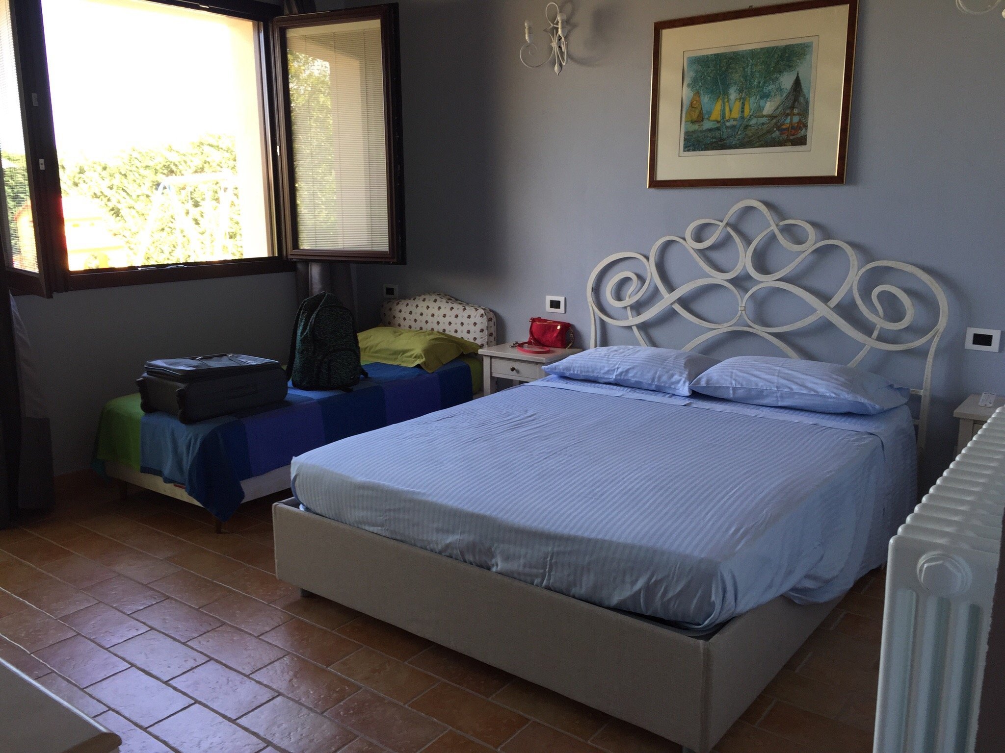 TENUTA CARBOGNANO B&B (Gemmano): Prezzi E Recensioni 2024