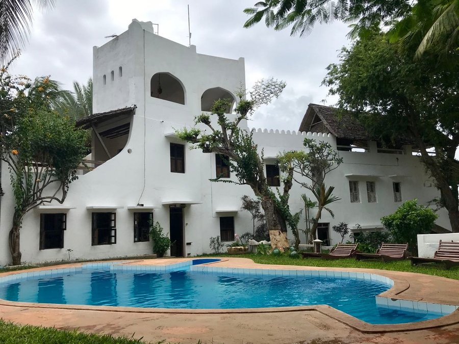 KIJANI $80 ($̶1̶7̶5̶) - Updated 2021 Prices & Hotel Reviews - Lamu ...