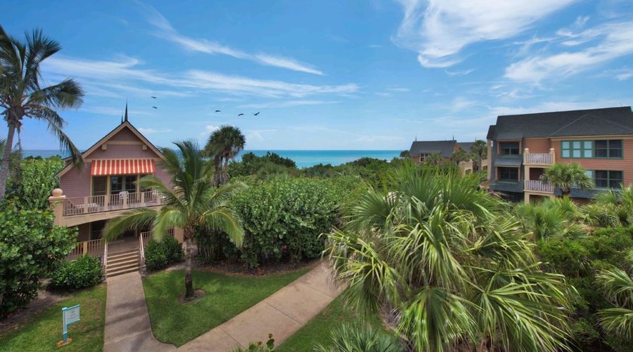 Disney's Vero Beach Resort - Florida - Disney World