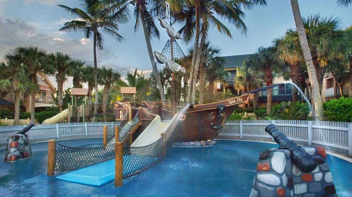 Disney #39 s Vero Beach Resort Pool: Pictures Reviews Tripadvisor