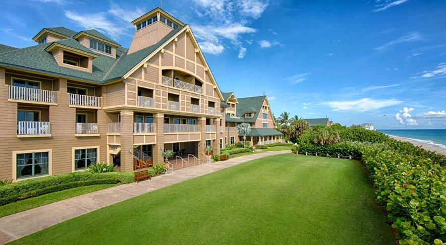 Disney's Vero Beach Resort - Florida - Disney World
