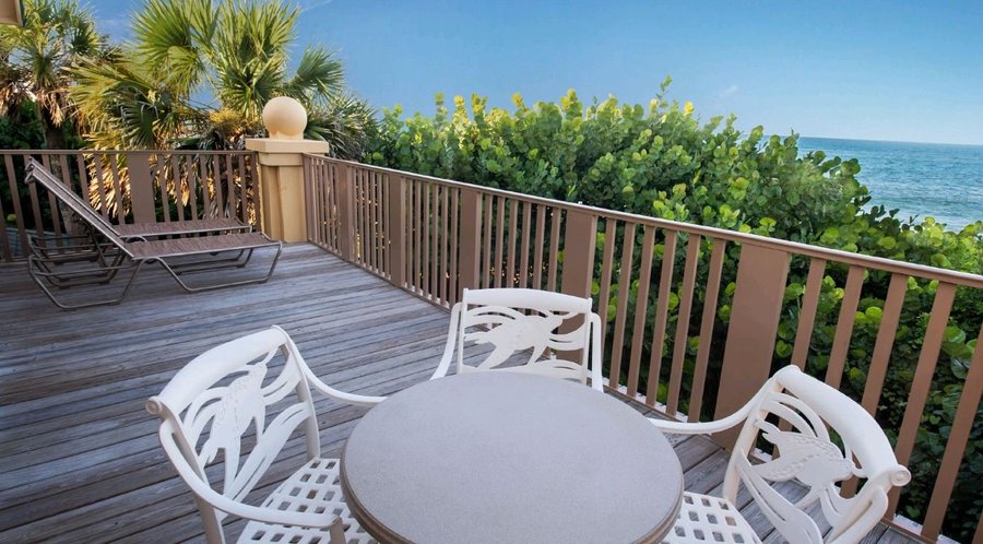 Disney's Vero Beach Resort - Florida - Disney World