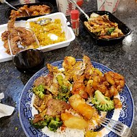 Excellent Food~!