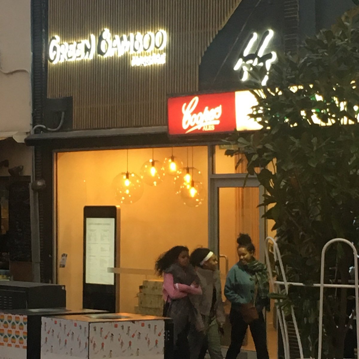 GREEN BAMBOO MASSAGE (St Kilda) Qué SABER antes de ir