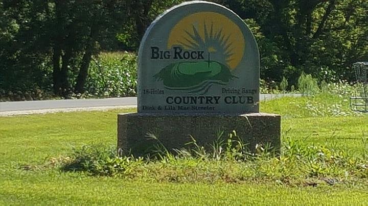 Big Rock Country Club image