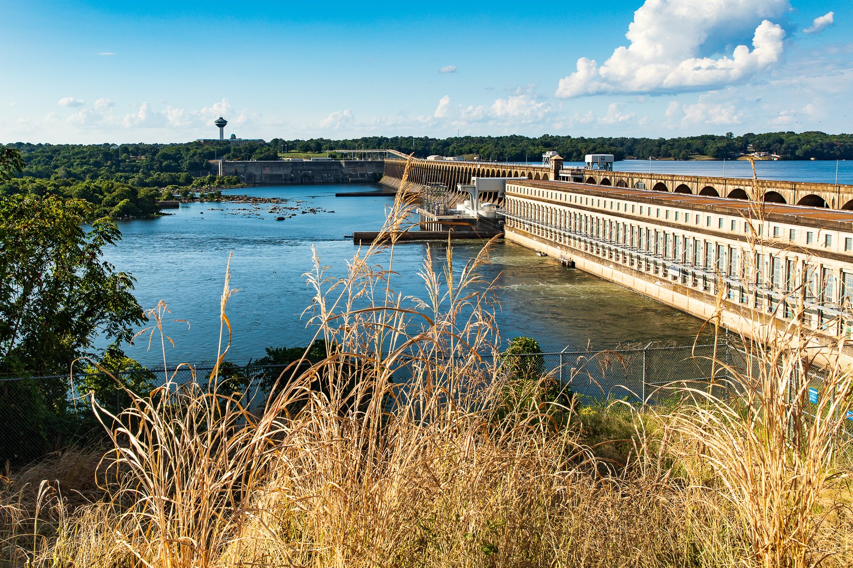 Exploring Muscle Shoals: Top Tourist Attractions and Experiences